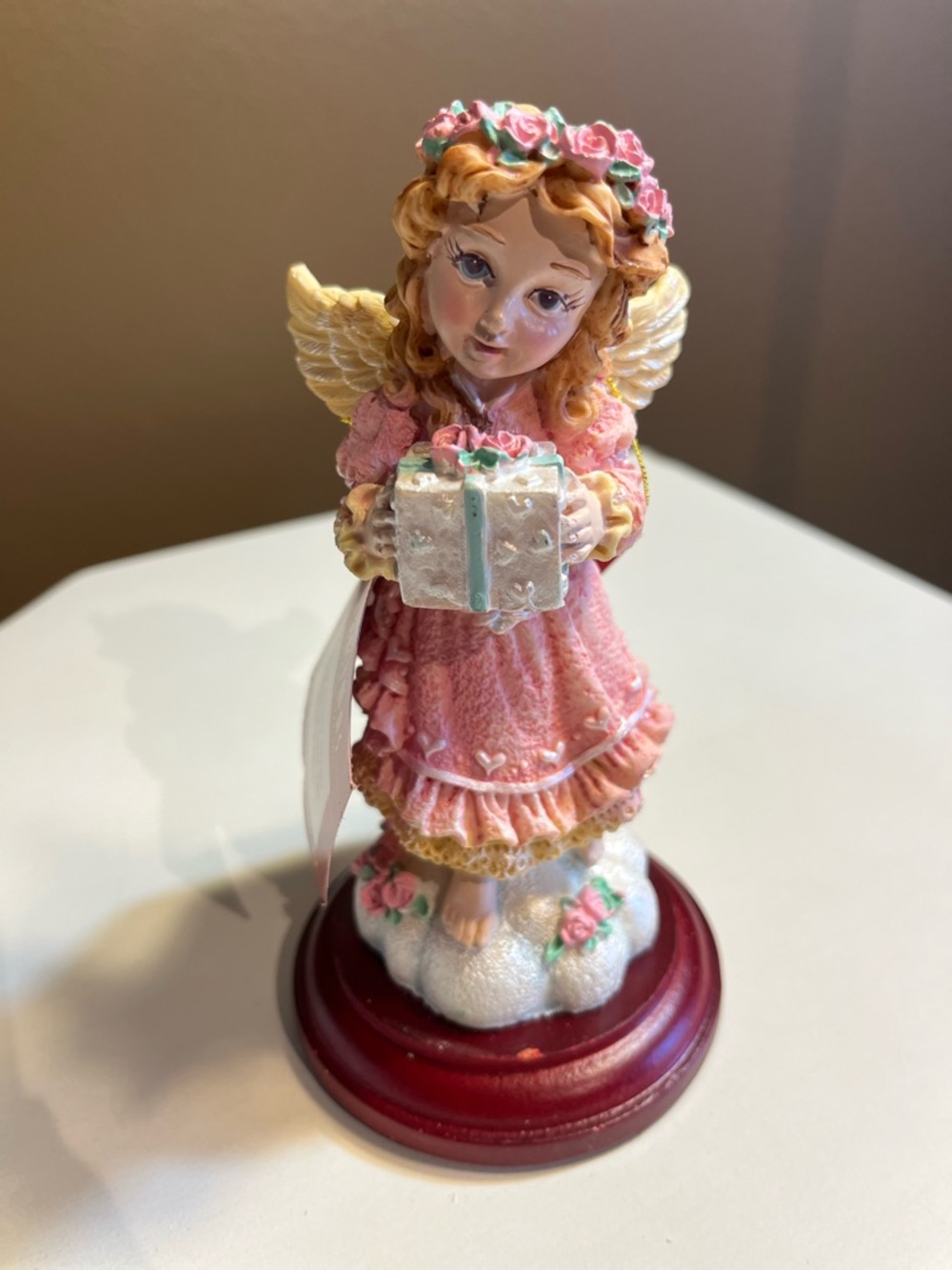 1996 House Of Lloyd “Giving Angel” - Picture 3 of 9